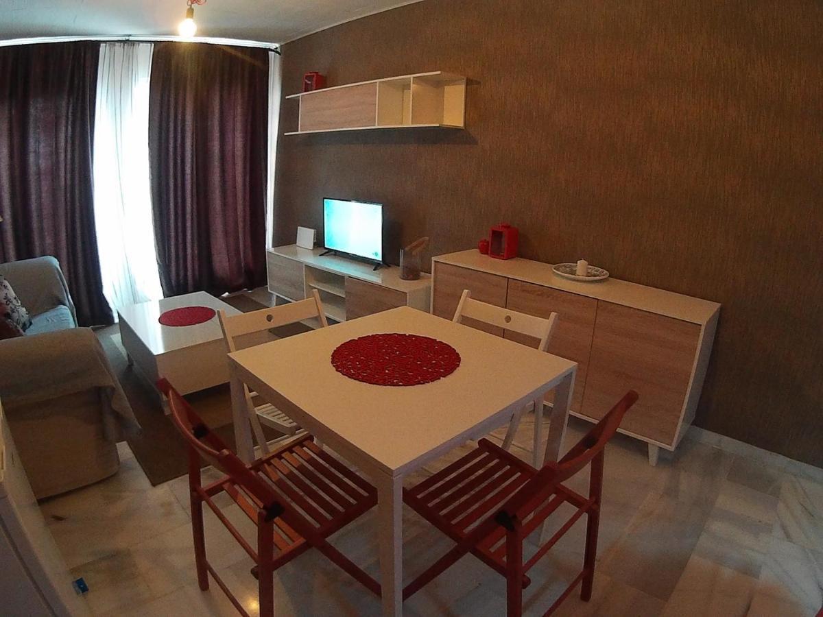 Apartmán Duplex Costa Del Sol - Piscina&Gym Estepona Exteriér fotografie