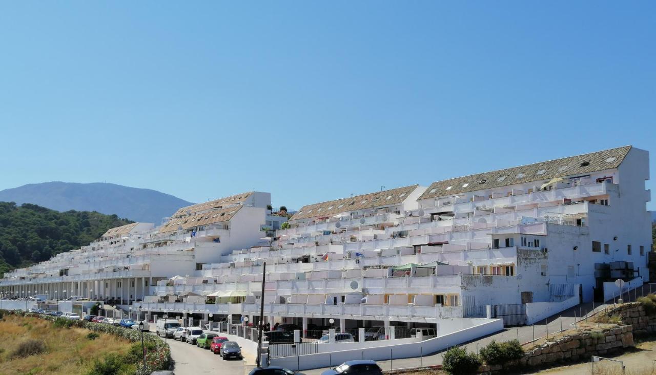 Apartmán Duplex Costa Del Sol - Piscina&Gym Estepona Exteriér fotografie