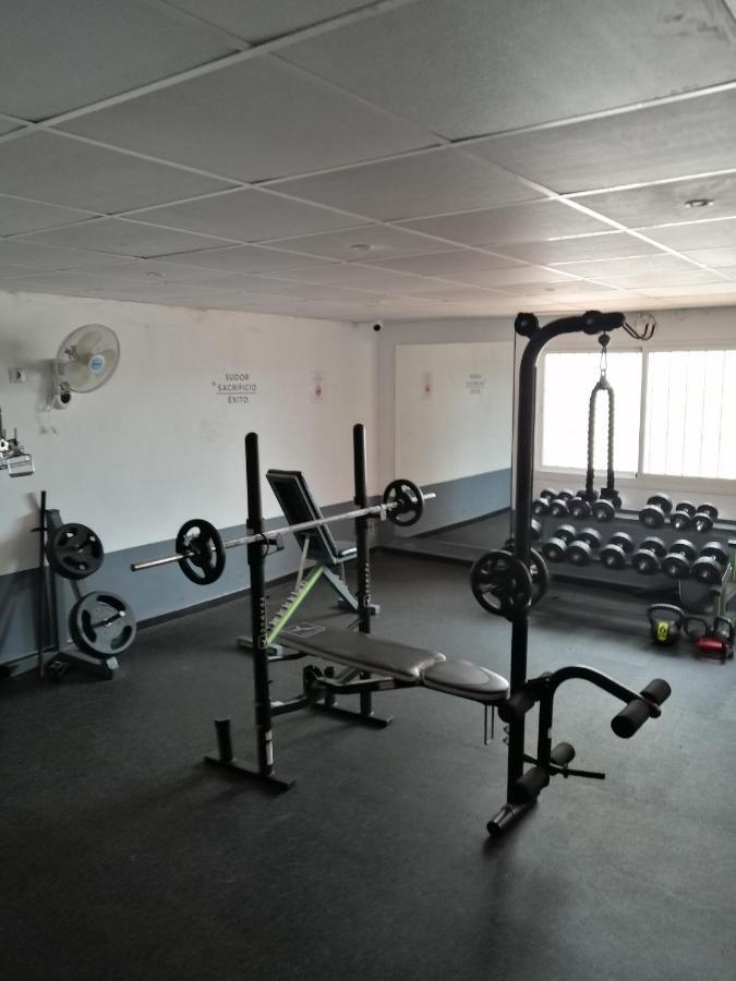 Apartmán Duplex Costa Del Sol - Piscina&Gym Estepona Exteriér fotografie